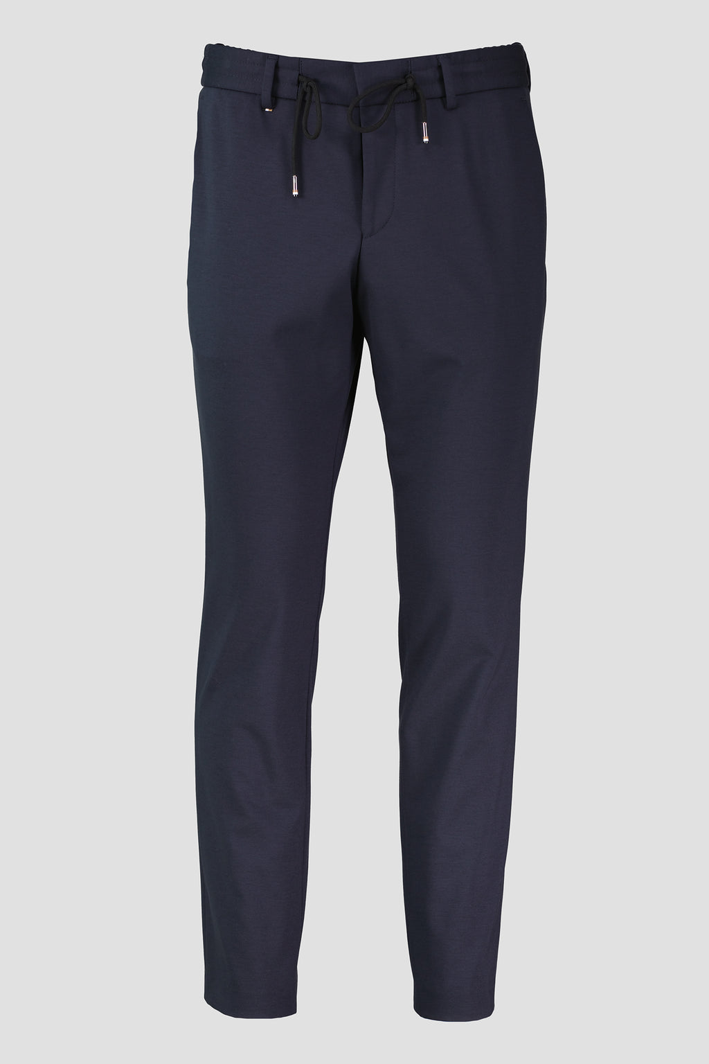 Men's BOSS Navy C-Genius-J-RDS-243 Trousers - image 2