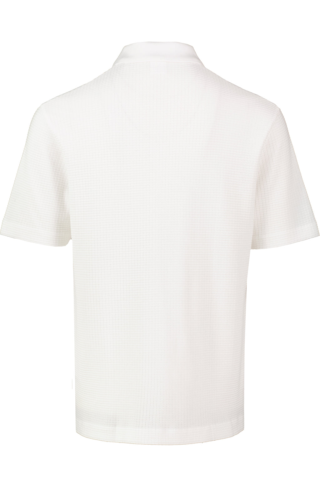 Mens BOSS Black C-Palladio White Polo Shirt - image 3