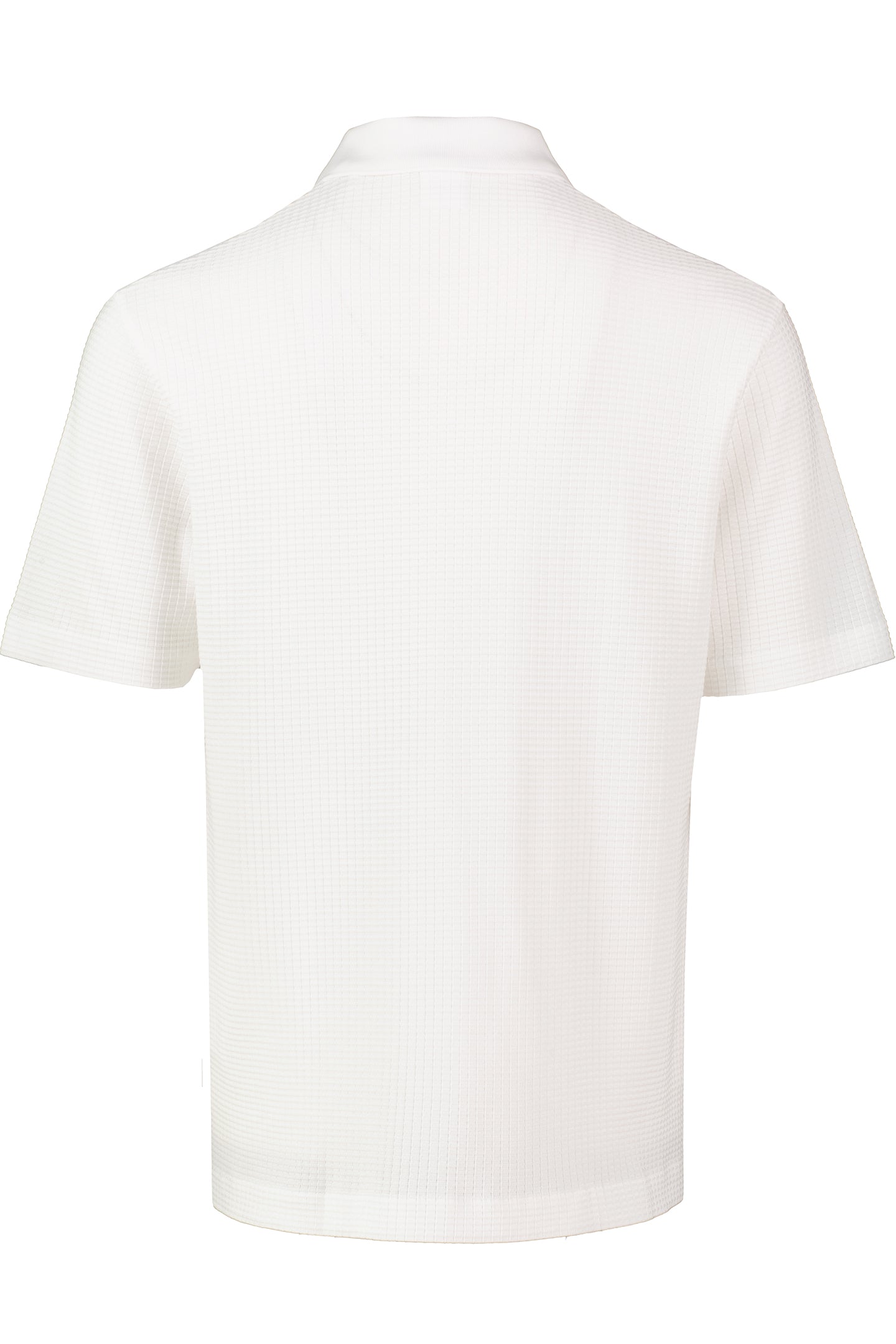 Mens BOSS Black C-Palladio White Polo Shirt - image 3