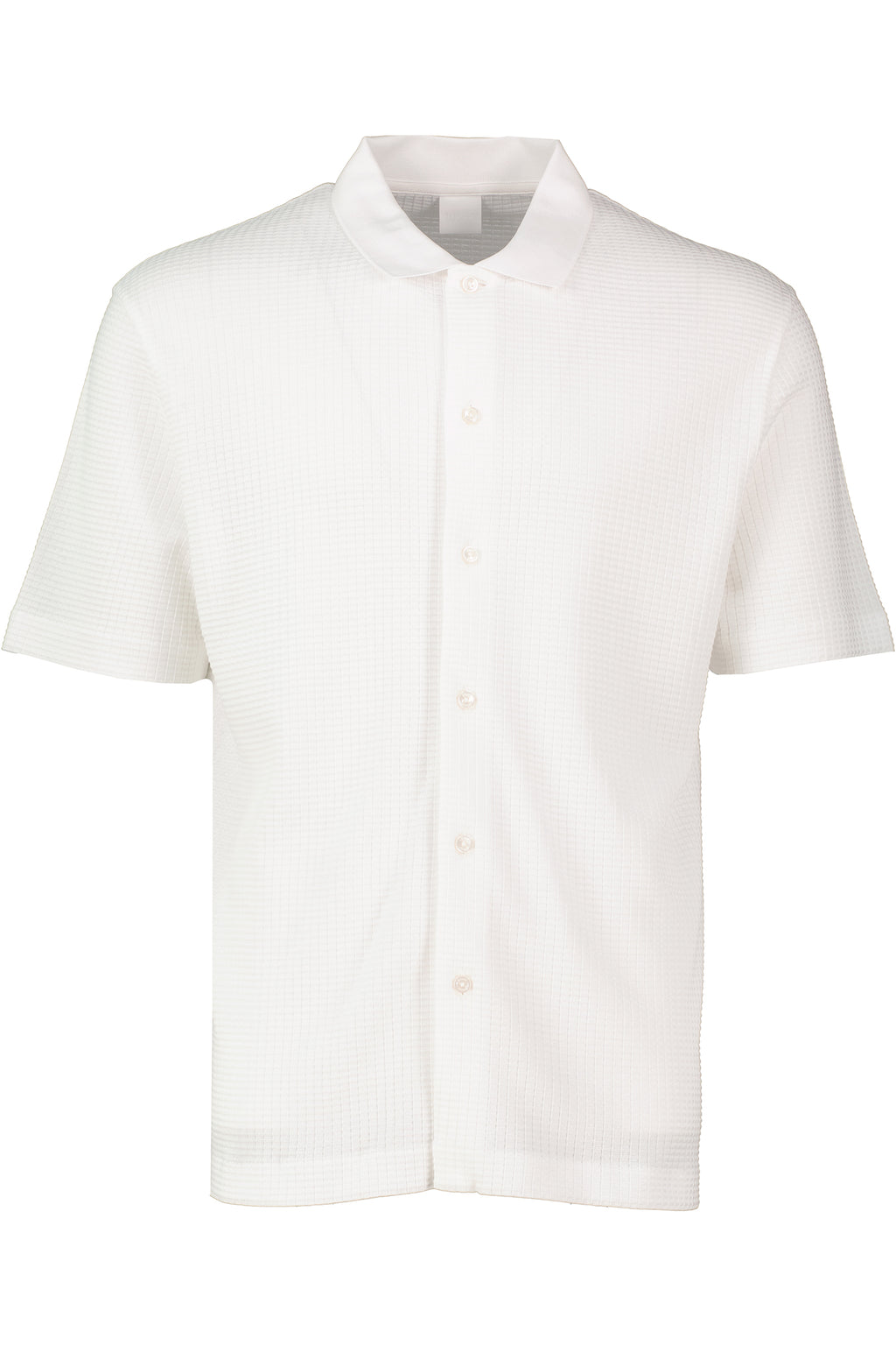 Mens BOSS Black C-Palladio White Polo Shirt - image 2