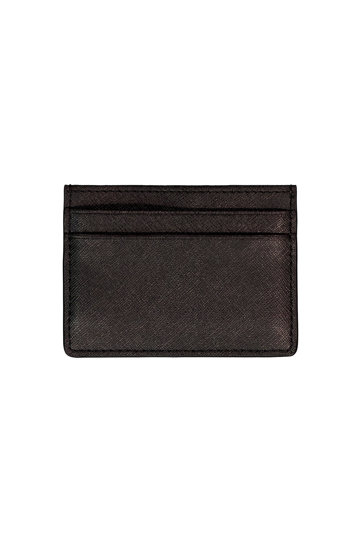 BOSS Bodywear & Swimwear Ray_8cc N. Black Card Holder — view 2
