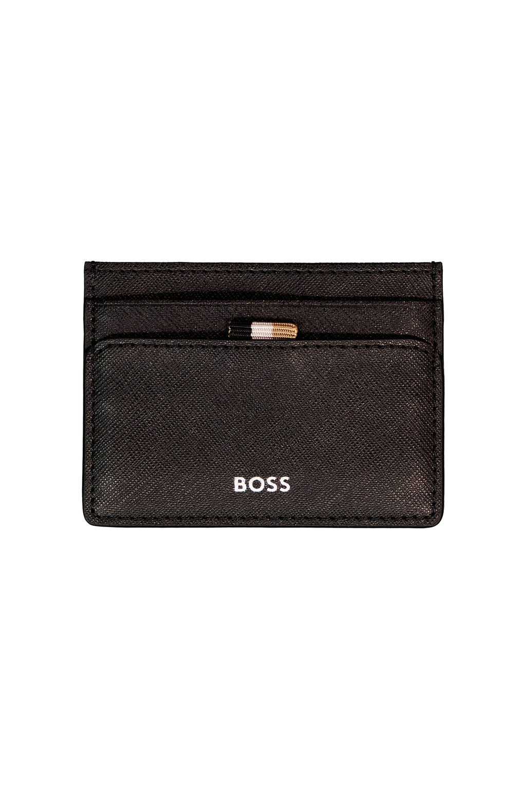 BOSS Bodywear & Swimwear Ray_8cc N. Black Card Holder