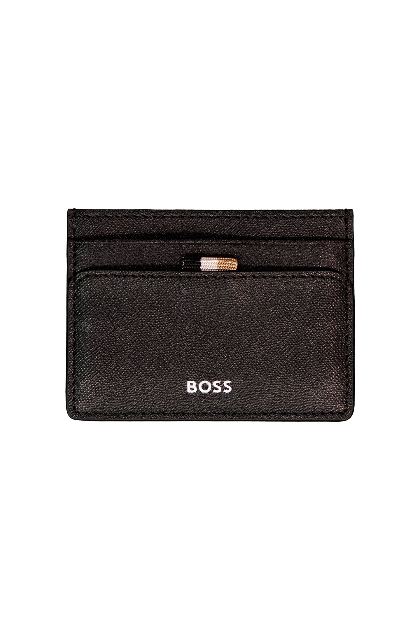 BOSS Bodywear & Swimwear Ray_8cc N. Black Card Holder
