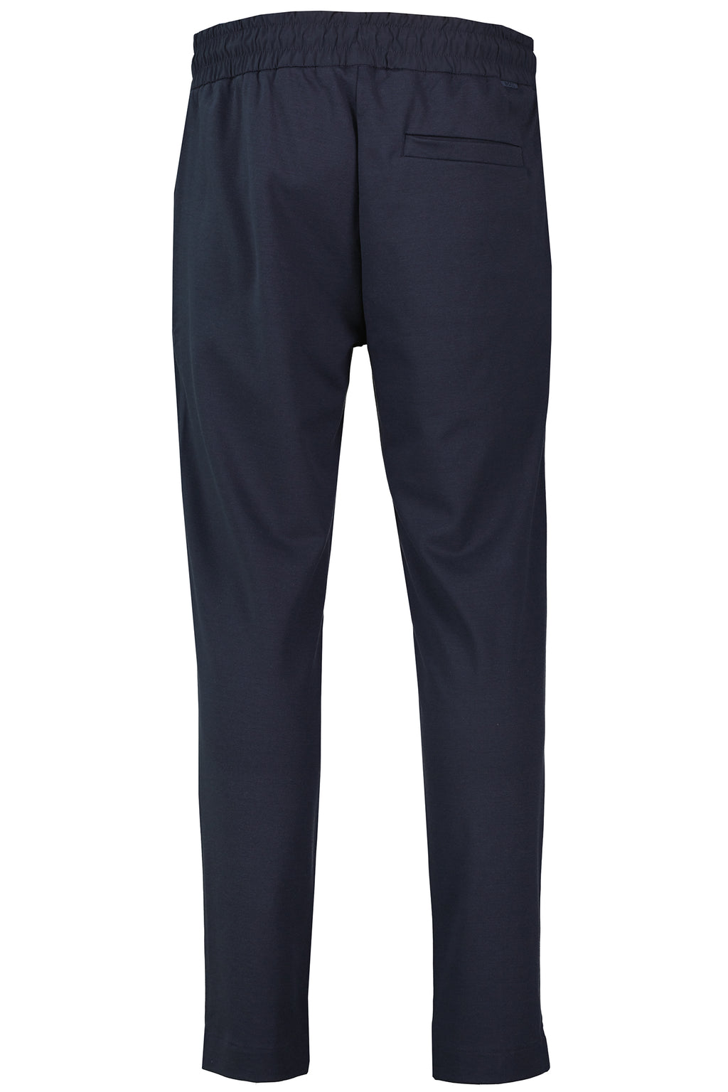Mens BOSS Black P-Lamont 85 Dark Blue Joggers - image 3