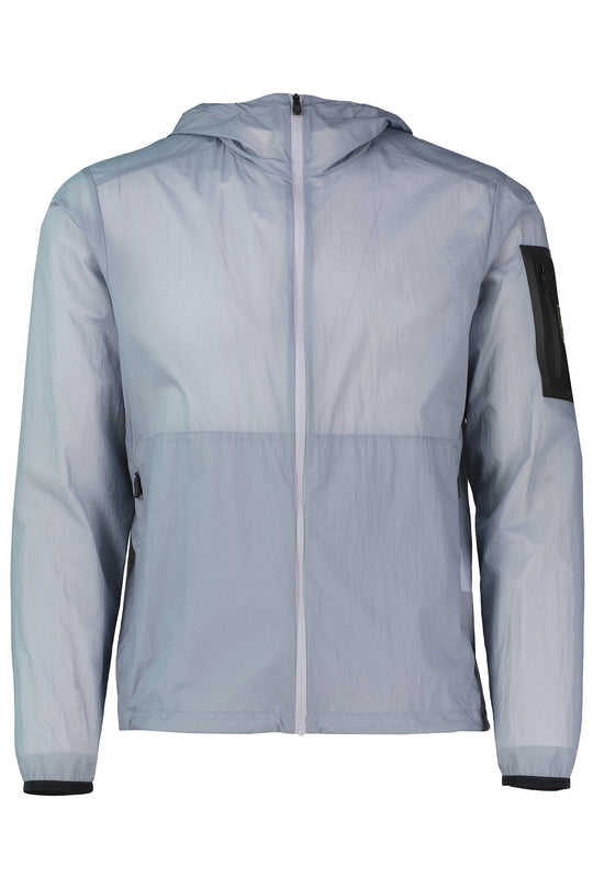 Men's BOSS Green Dark Grey J_Airynix Jacket HD Jacket