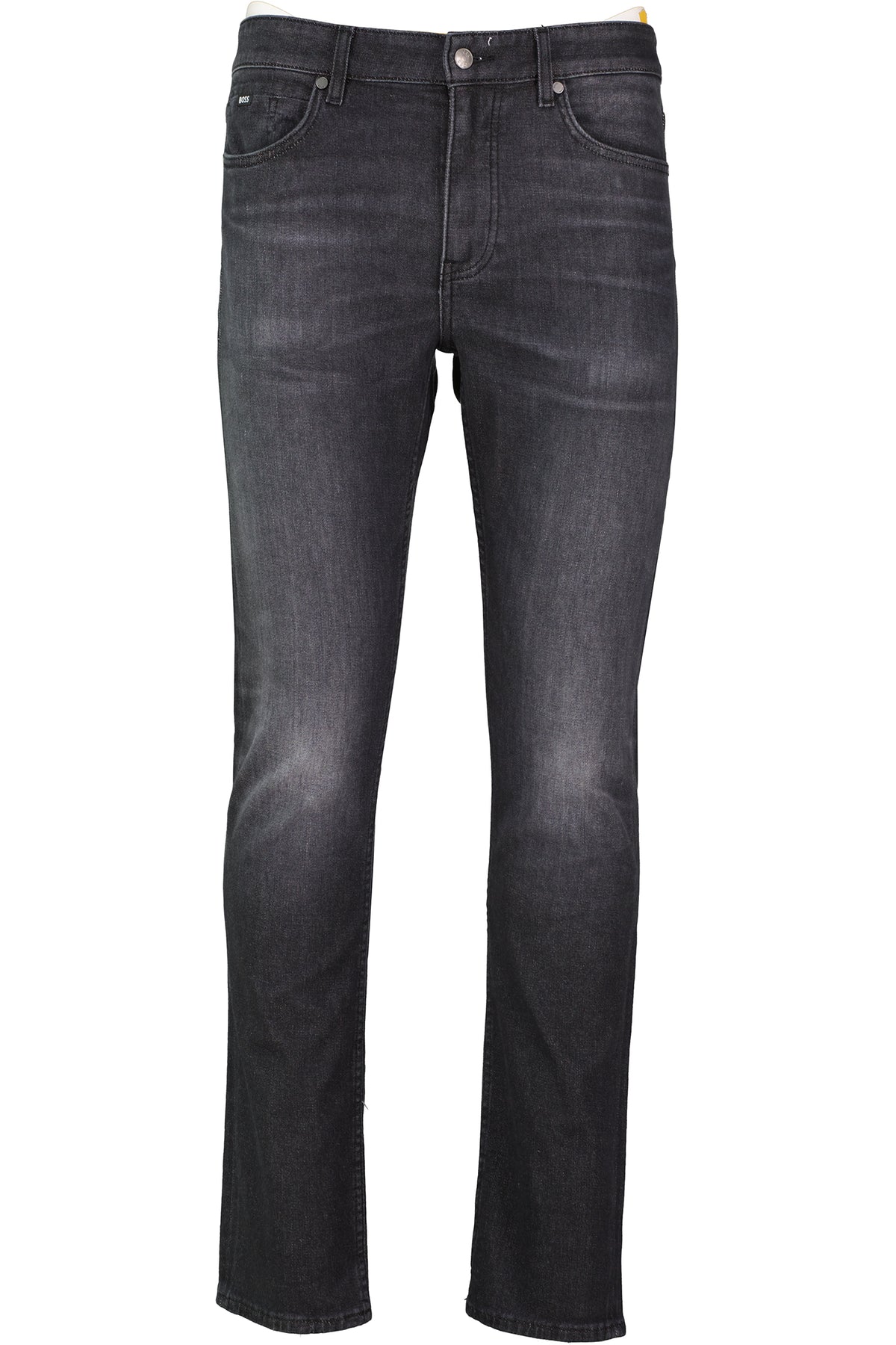 Men's BOSS Black H-Delaware Black Jeans - image 2