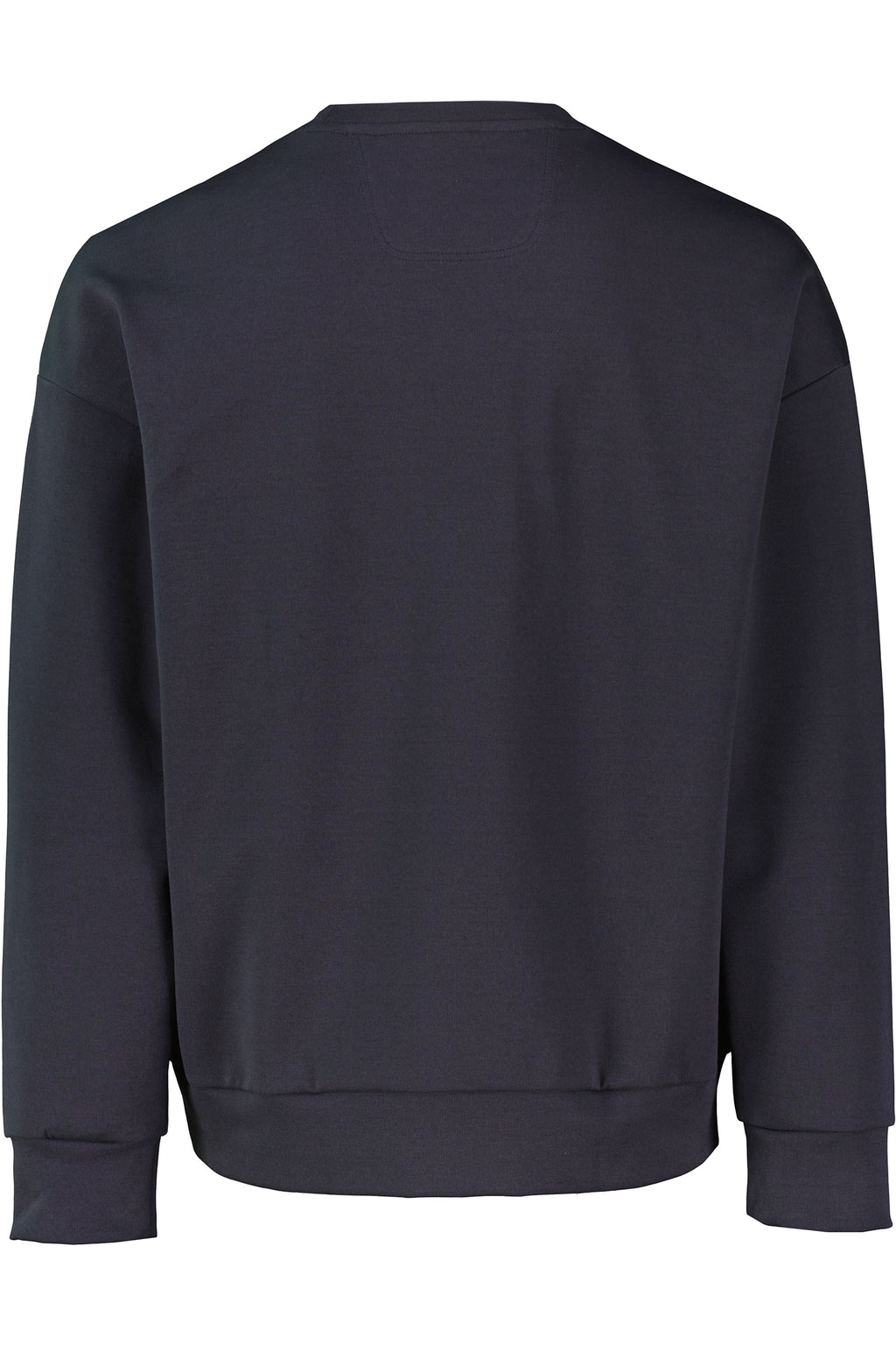Mens BOSS Green Stenson Zone Dark Blue Sweatshirt - image 3