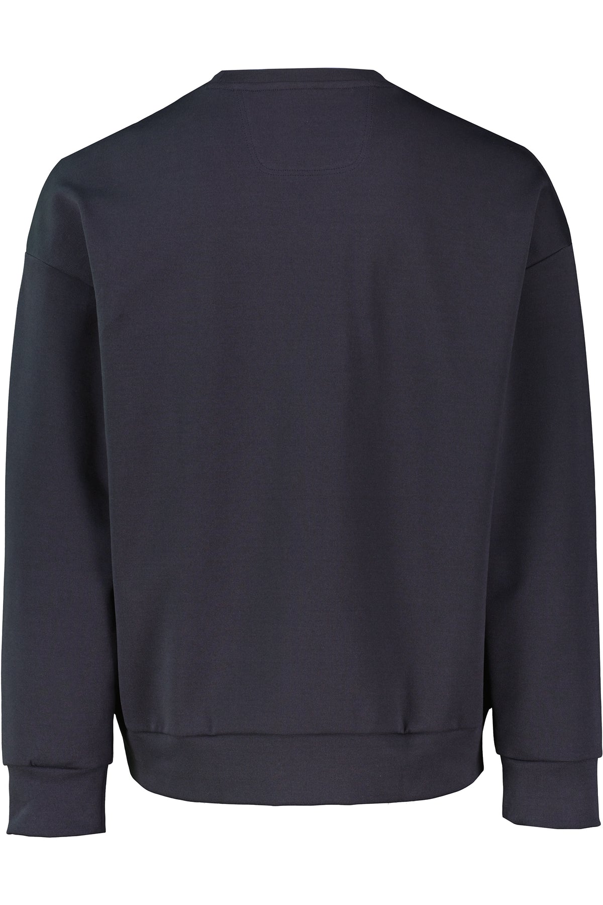 Mens BOSS Green Stenson Zone Dark Blue Sweatshirt - image 3