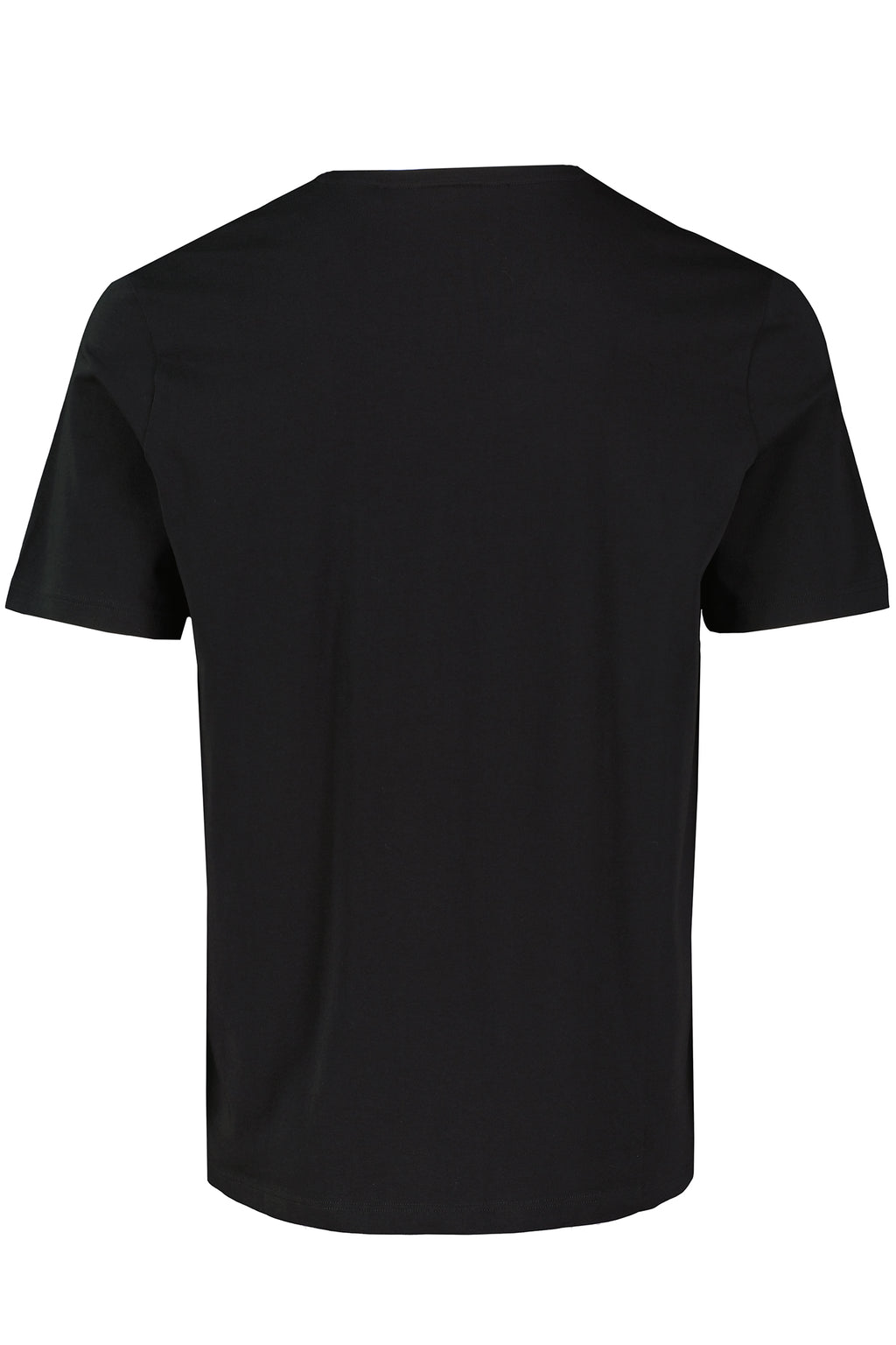 BOSS Bodywear & Swimwear Mix&Match T-Shirt R Black T Shirt - image 3