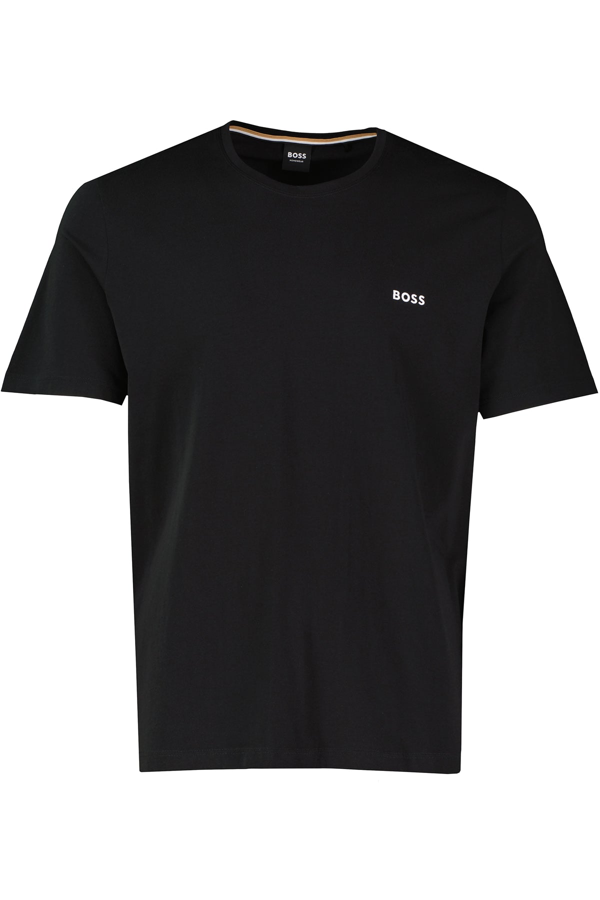 BOSS Bodywear & Swimwear Mix&Match T-Shirt R Black T Shirt - image 2
