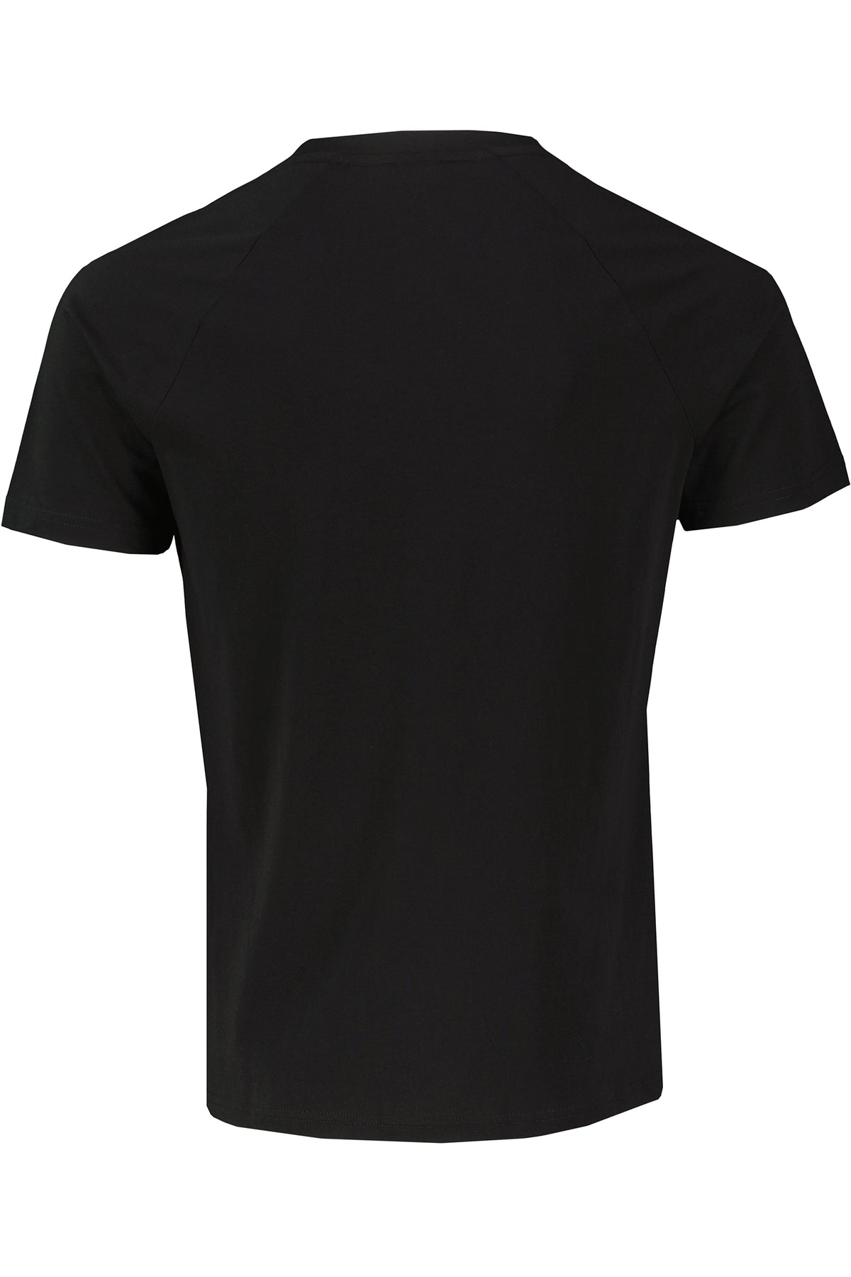 BOSS Bodywear & Swimwear T-Shirt RN Slim Fit Black T Shirt — view 2