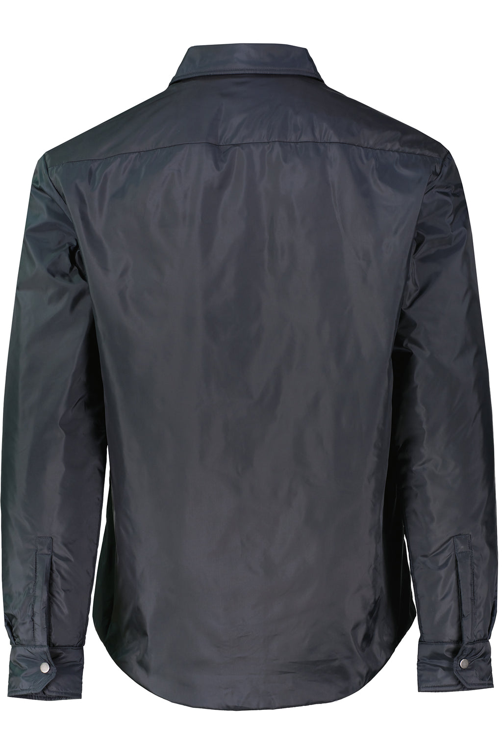 BOSS Black P-LUKE-PADD-261 Dark Blue Shirt - image 3