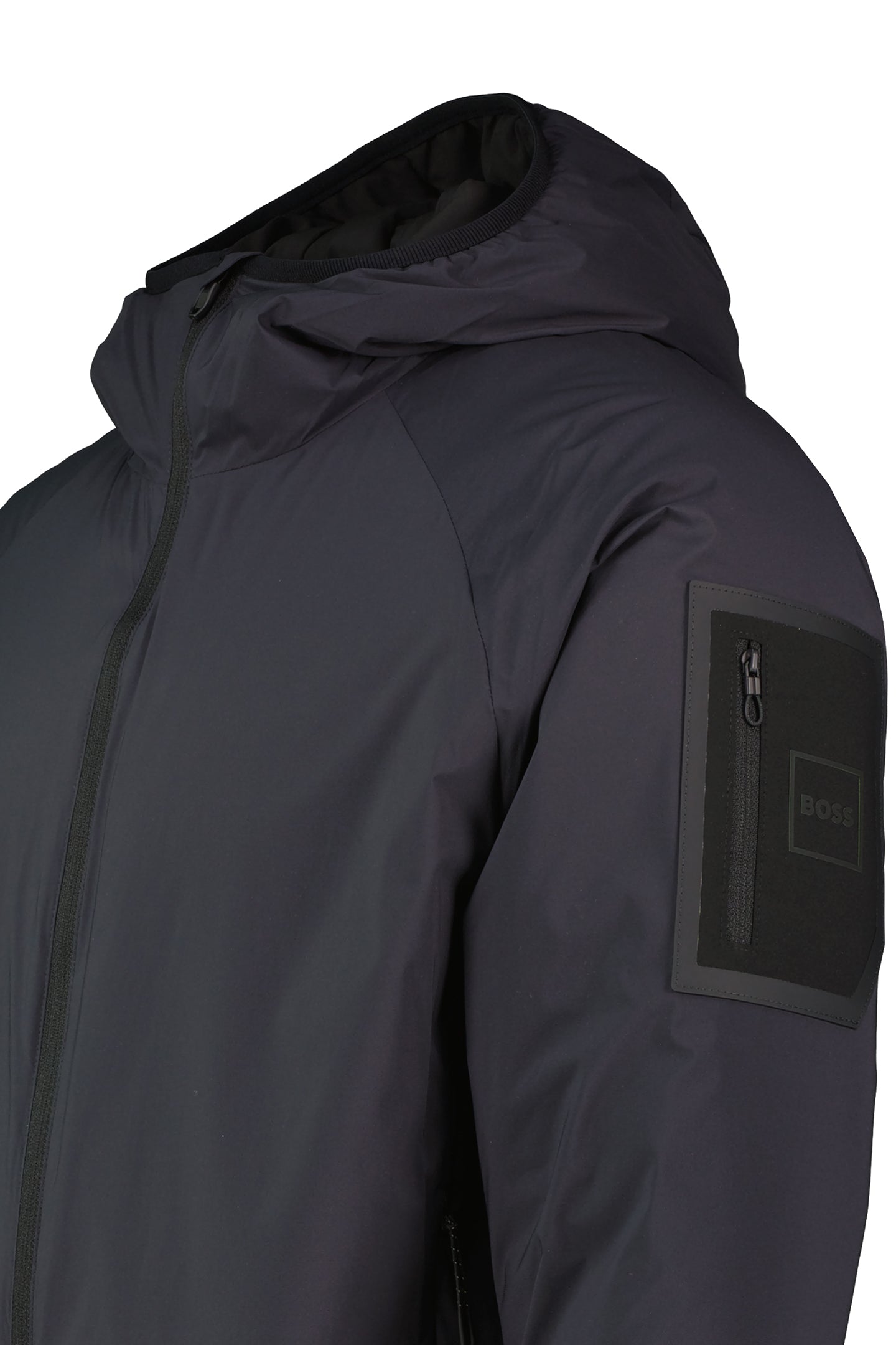 BOSS Green OW_Lite-X JT HD Dark Blue Jacket - image 4
