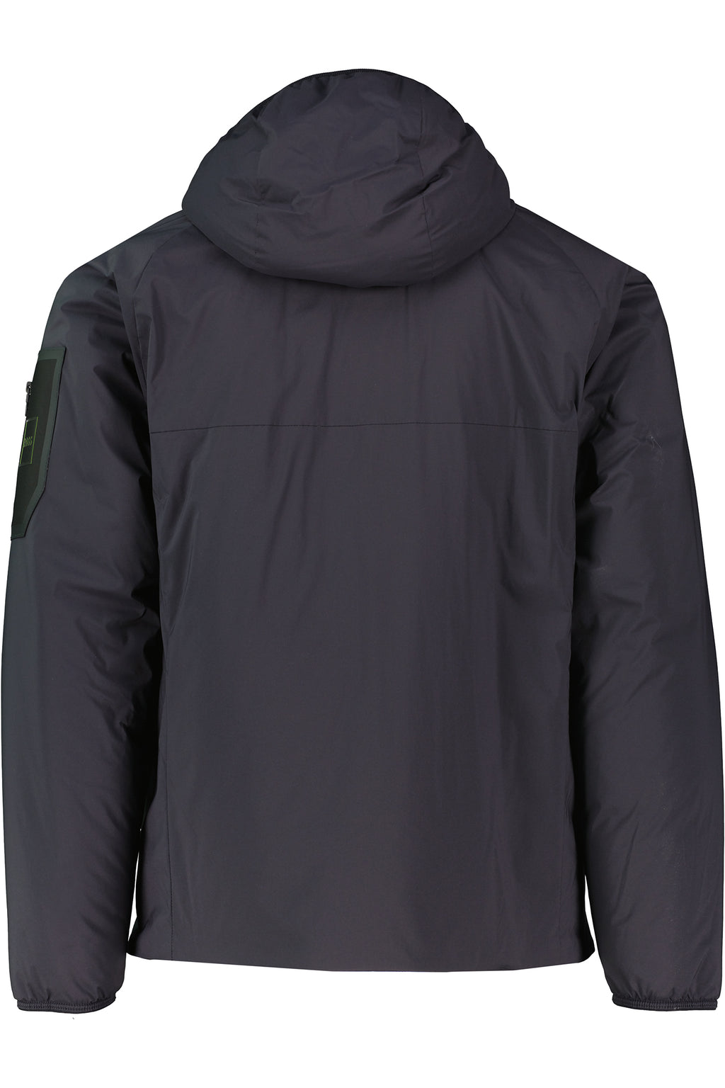 BOSS Green OW_Lite-X JT HD Dark Blue Jacket - image 3