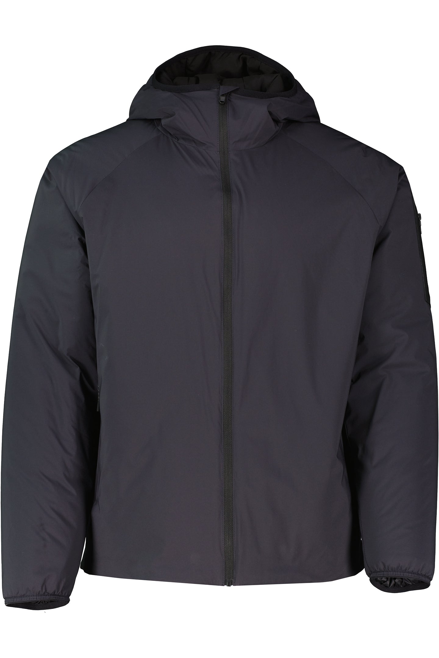 BOSS Green OW_Lite-X JT HD Dark Blue Jacket - image 2