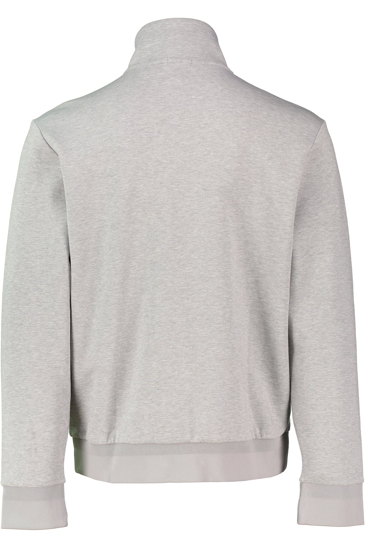 BOSS Black H-Shepherd 100 Silver Jacket - image 3