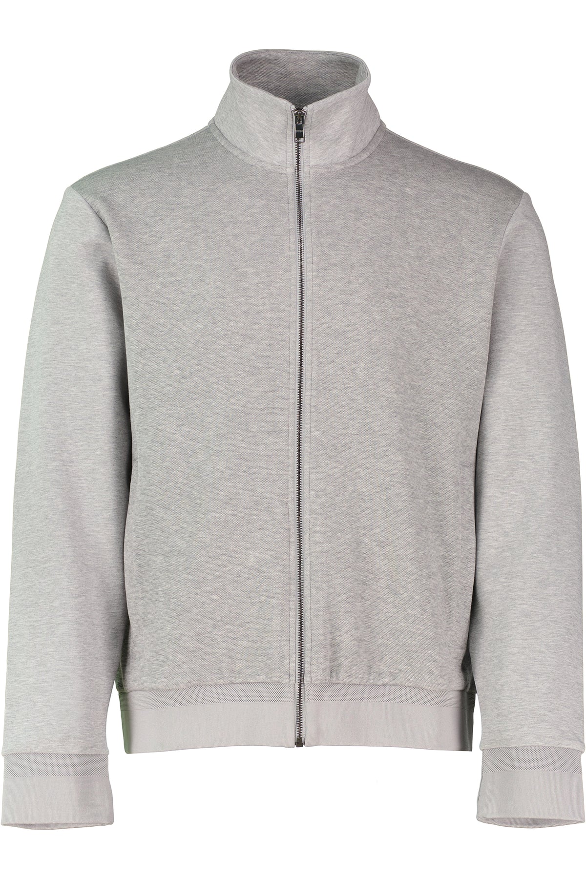 BOSS Black H-Shepherd 100 Silver Jacket - image 2