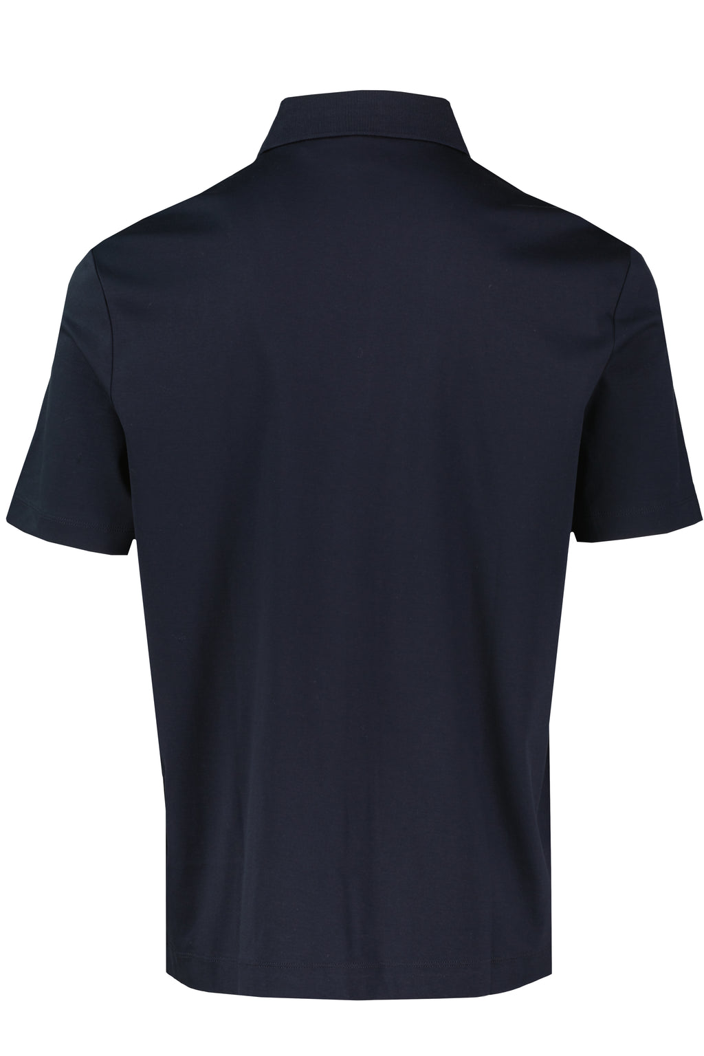 BOSS Black C-Parris 01 Dark Blue Polo Shirt
