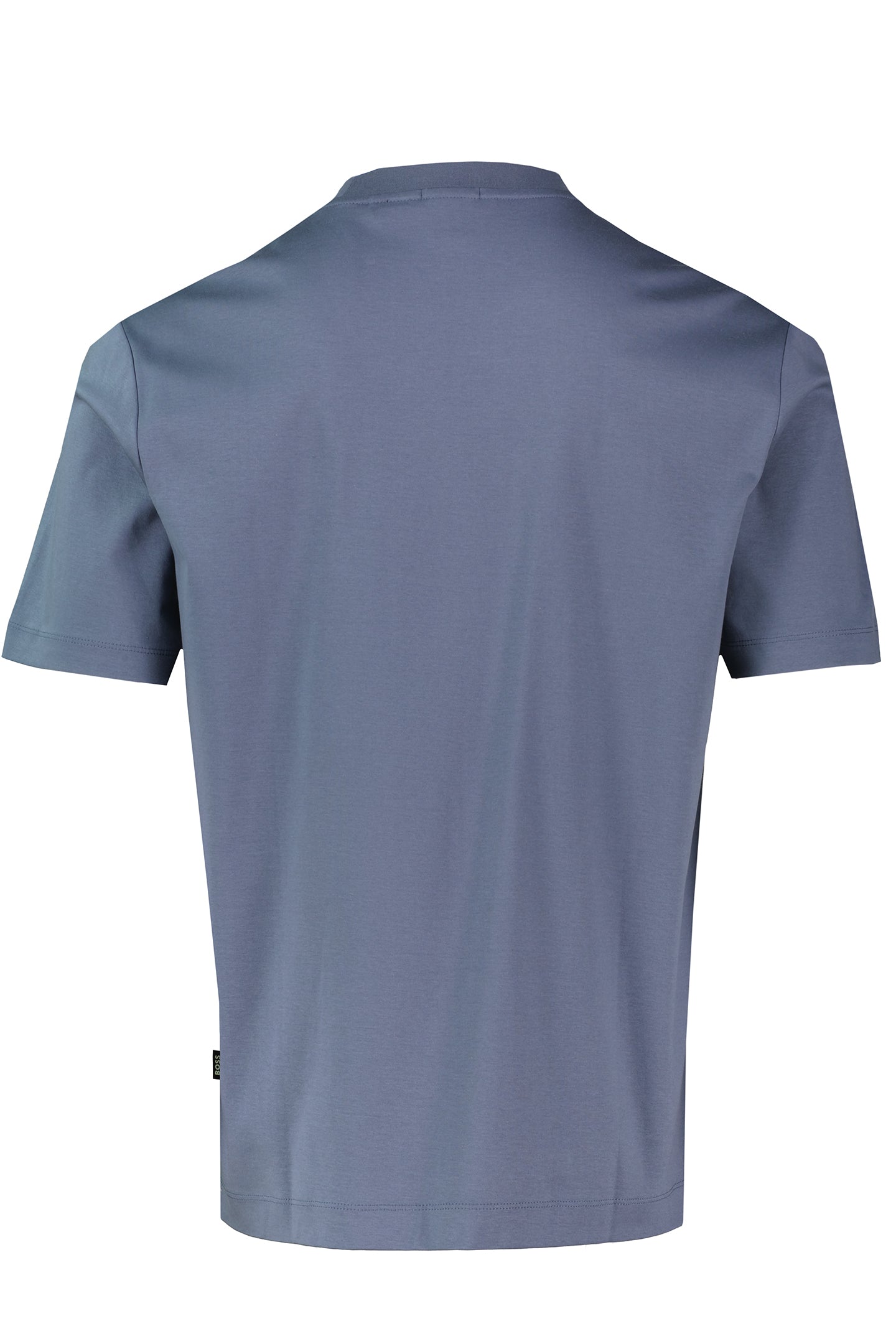 BOSS Black C-Taut 01 Open Blue T Shirt - image 3