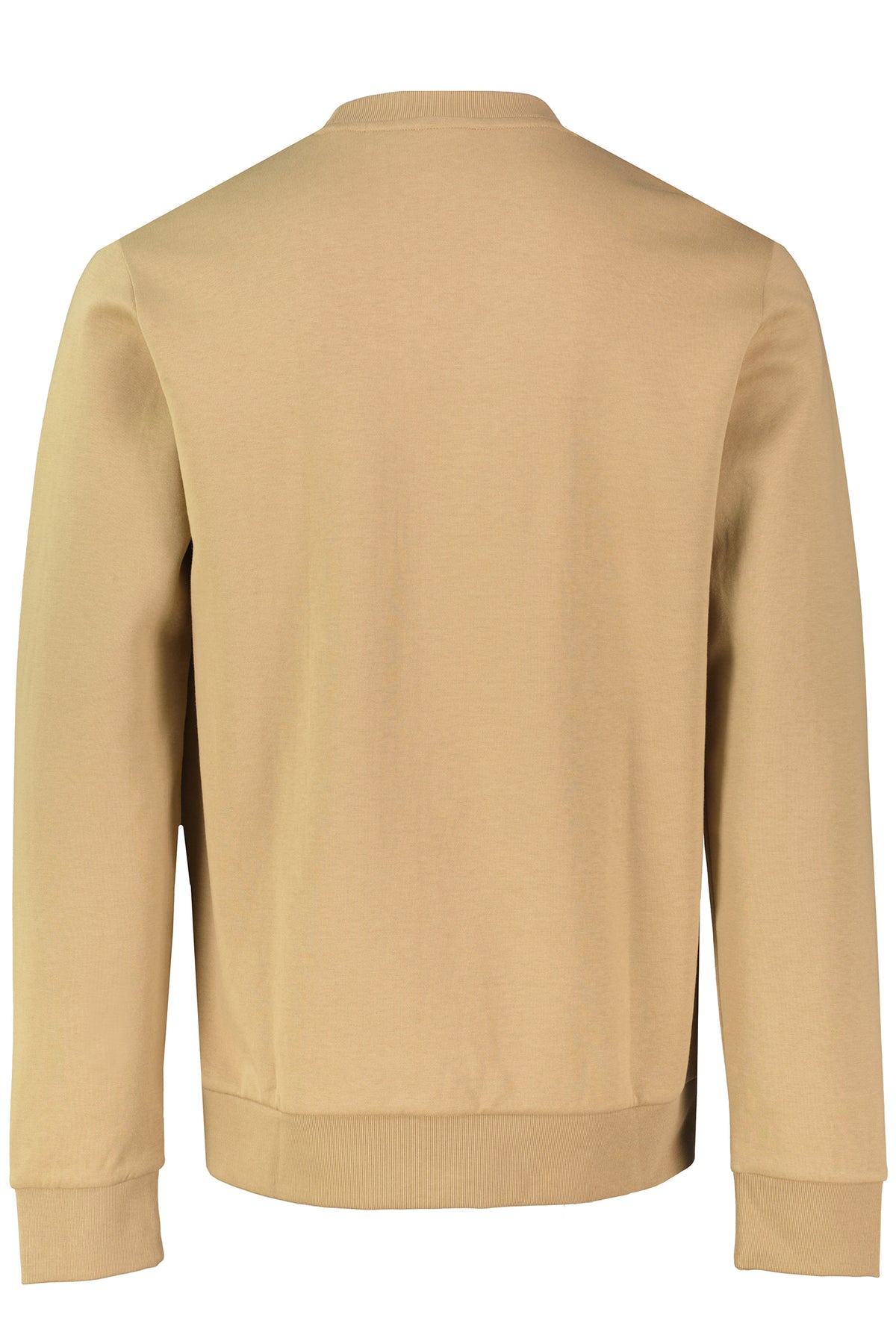 BOSS Black C-Sharpe 01 Dark Beige Sweatshirt - image 3