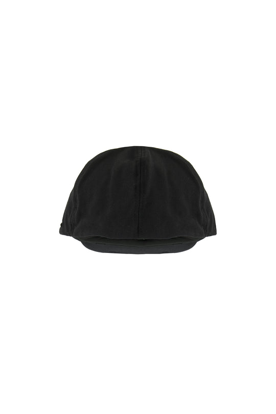 Men's BOSS Black Trystan_Wo Black Flat Cap