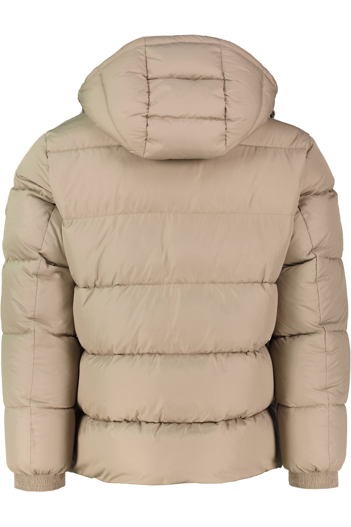BOSS Black H-Colter Open Brown Jackets