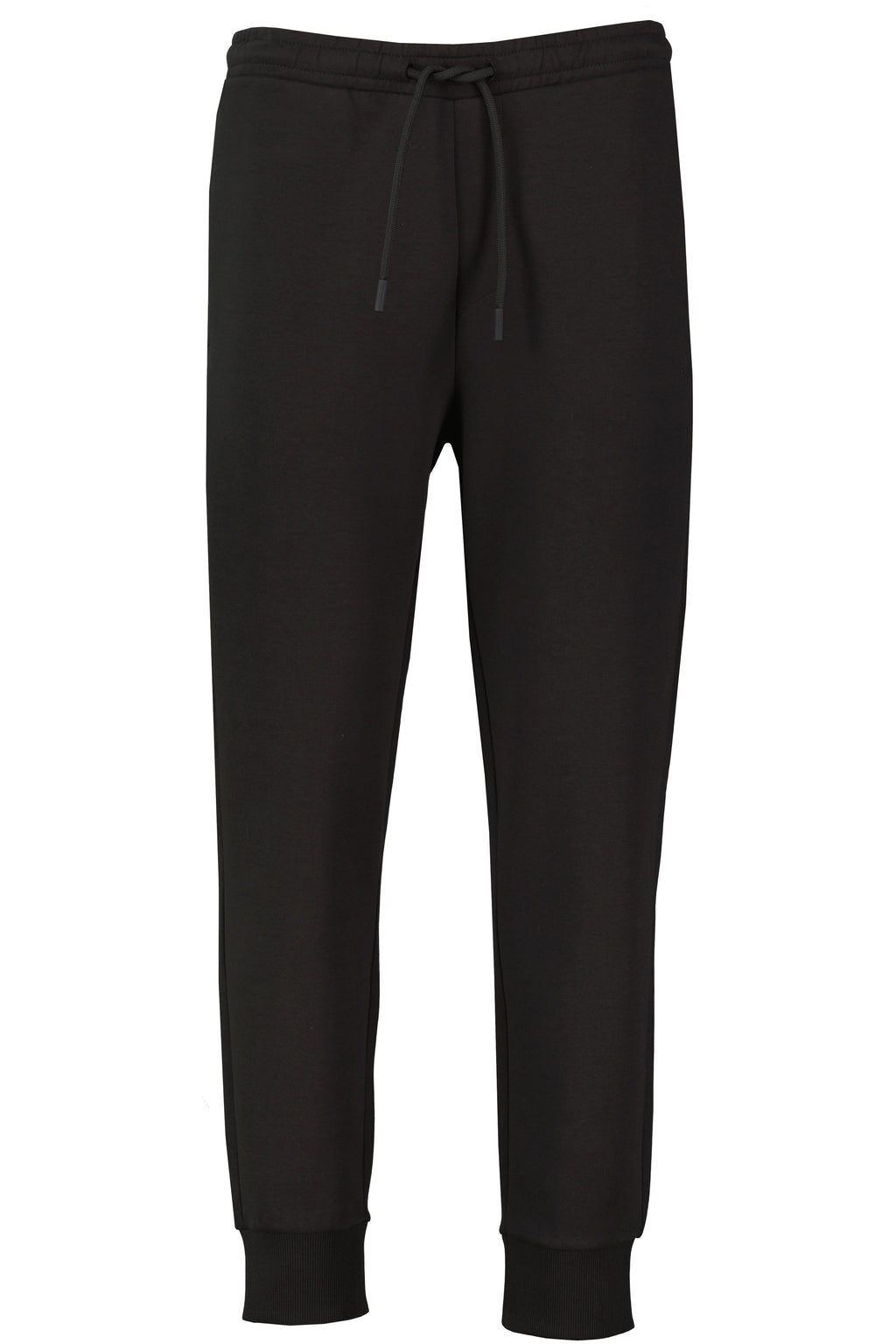 BOSS Green Hadiko Black Sweatpants