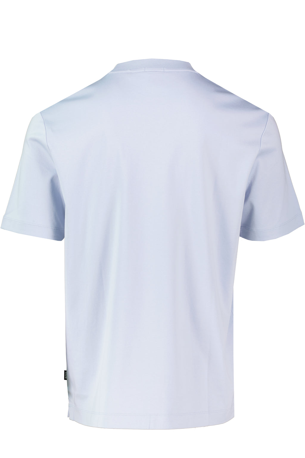 Men's BOSS Black C-Taut 01 in Open Blue