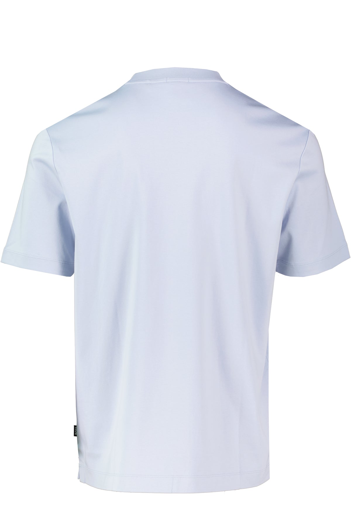 Men's BOSS Black C-Taut 01 in Open Blue