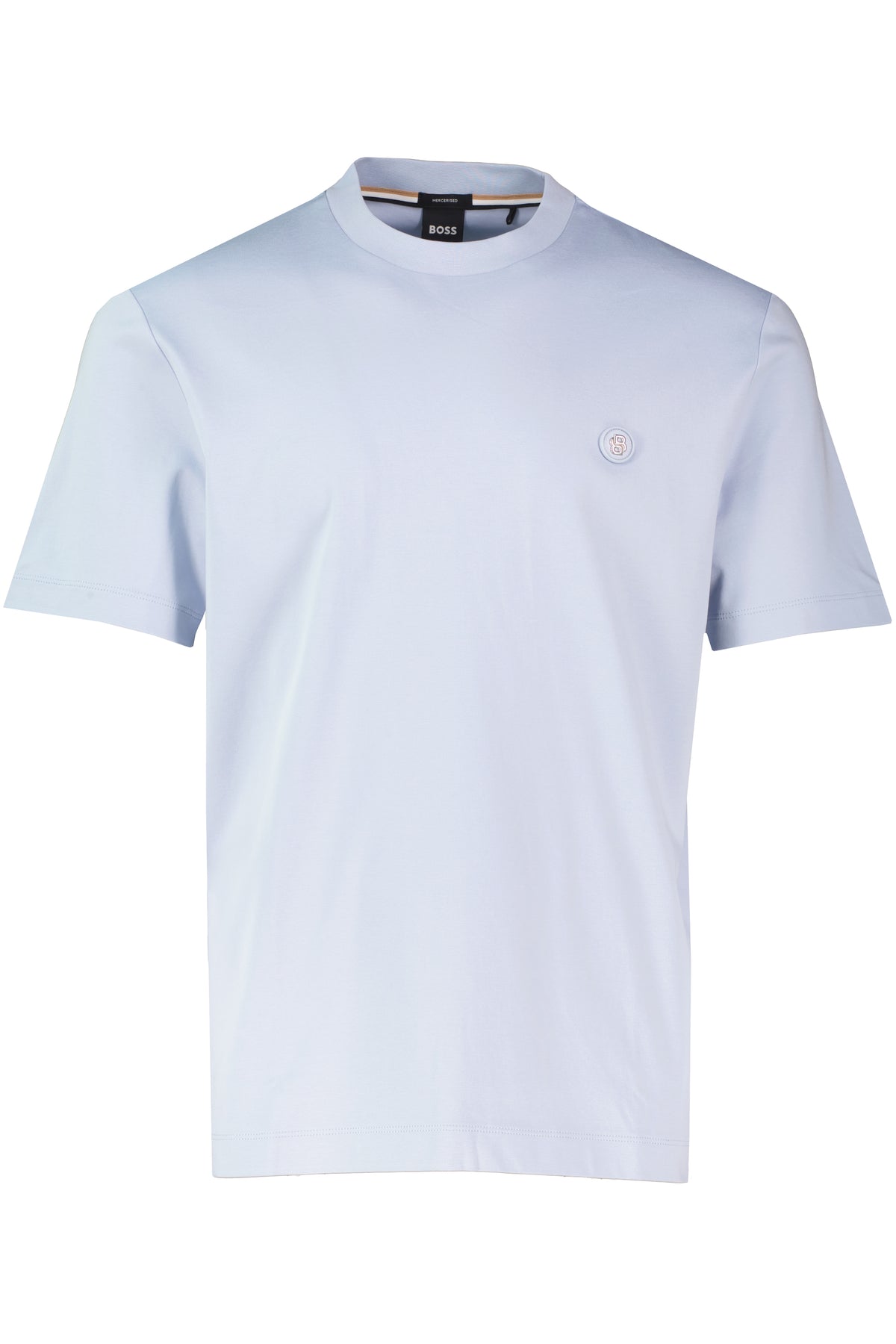 Men's BOSS Black C-Taut 01 in Open Blue