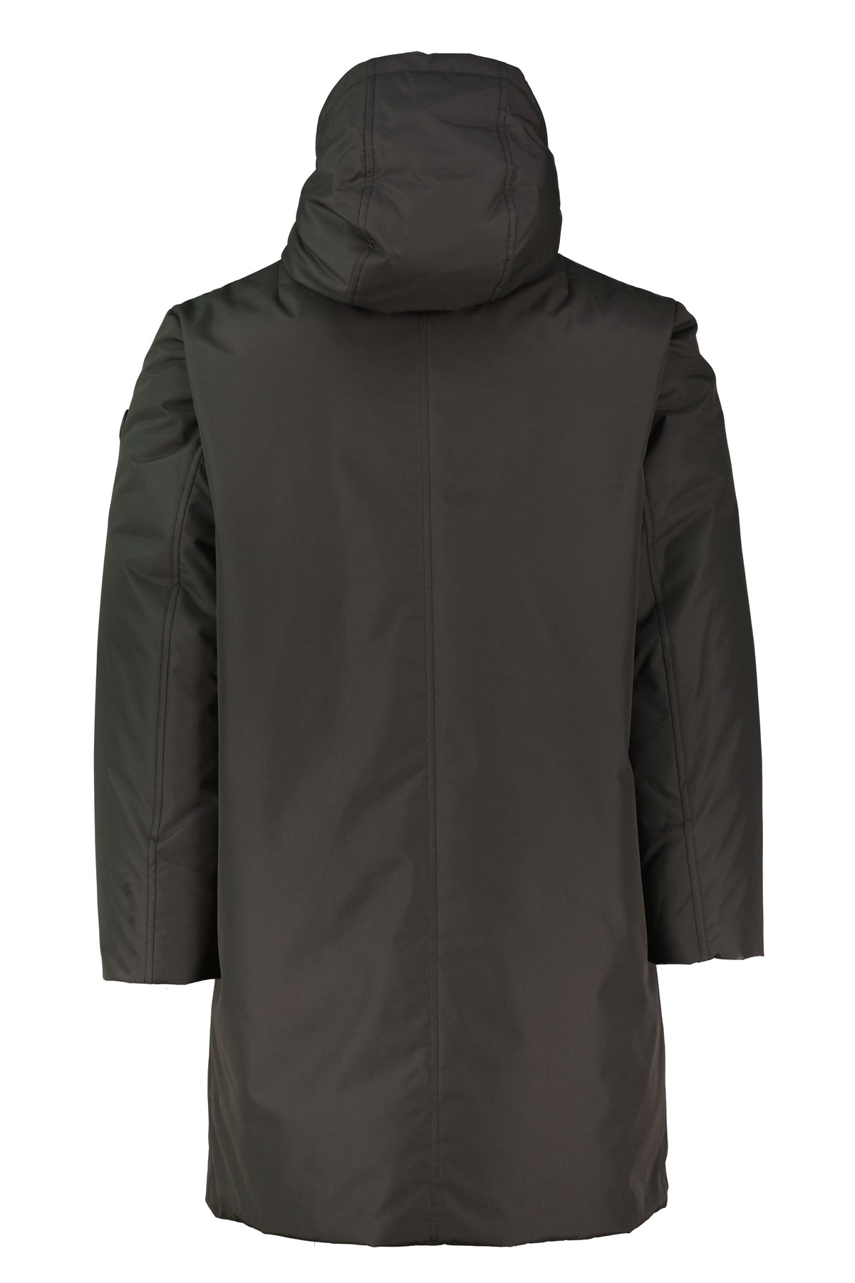 BOSS Black C-Delio Black Jackets