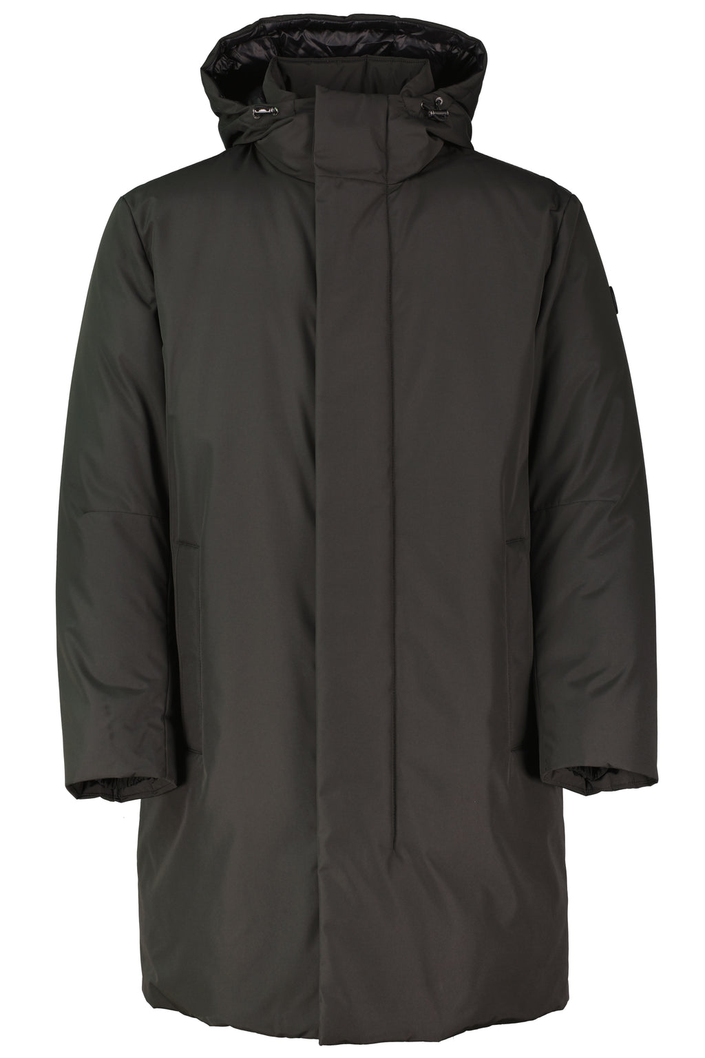 BOSS Black C-Delio Black Jackets