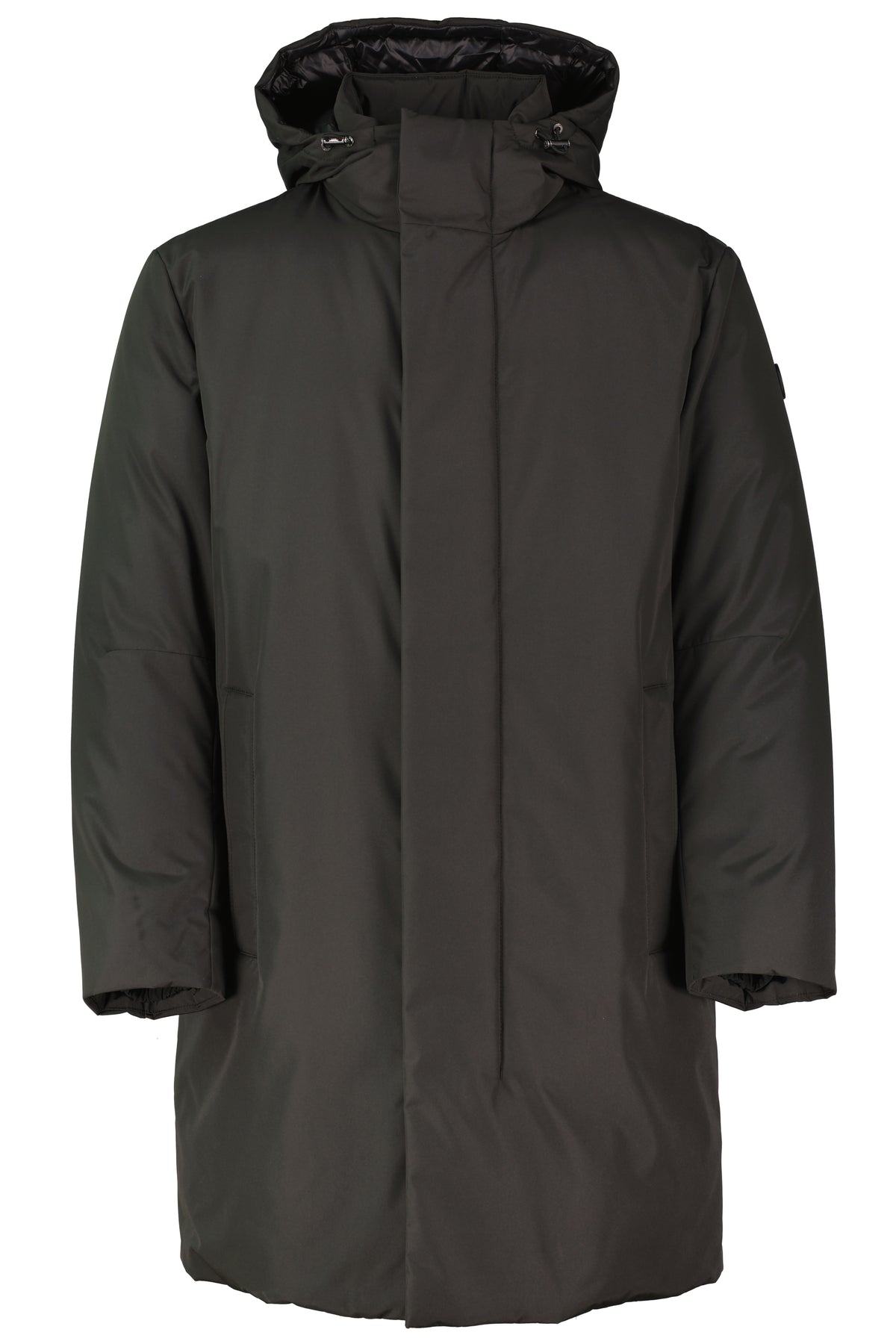 BOSS Black C-Delio Black Jackets