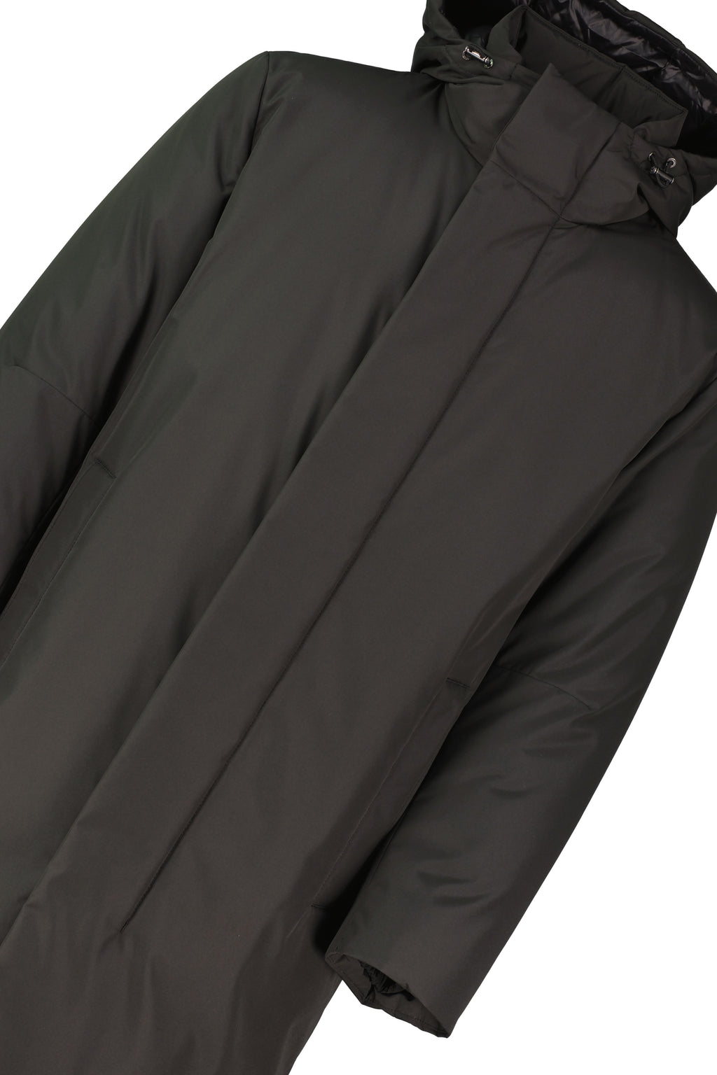 BOSS Black C-Delio Black Jackets