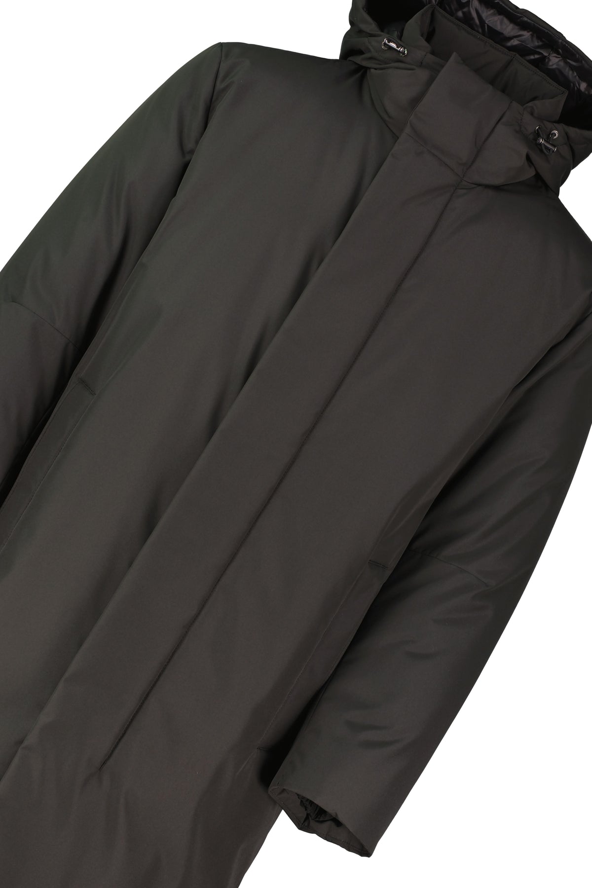 BOSS Black C-Delio Black Jackets