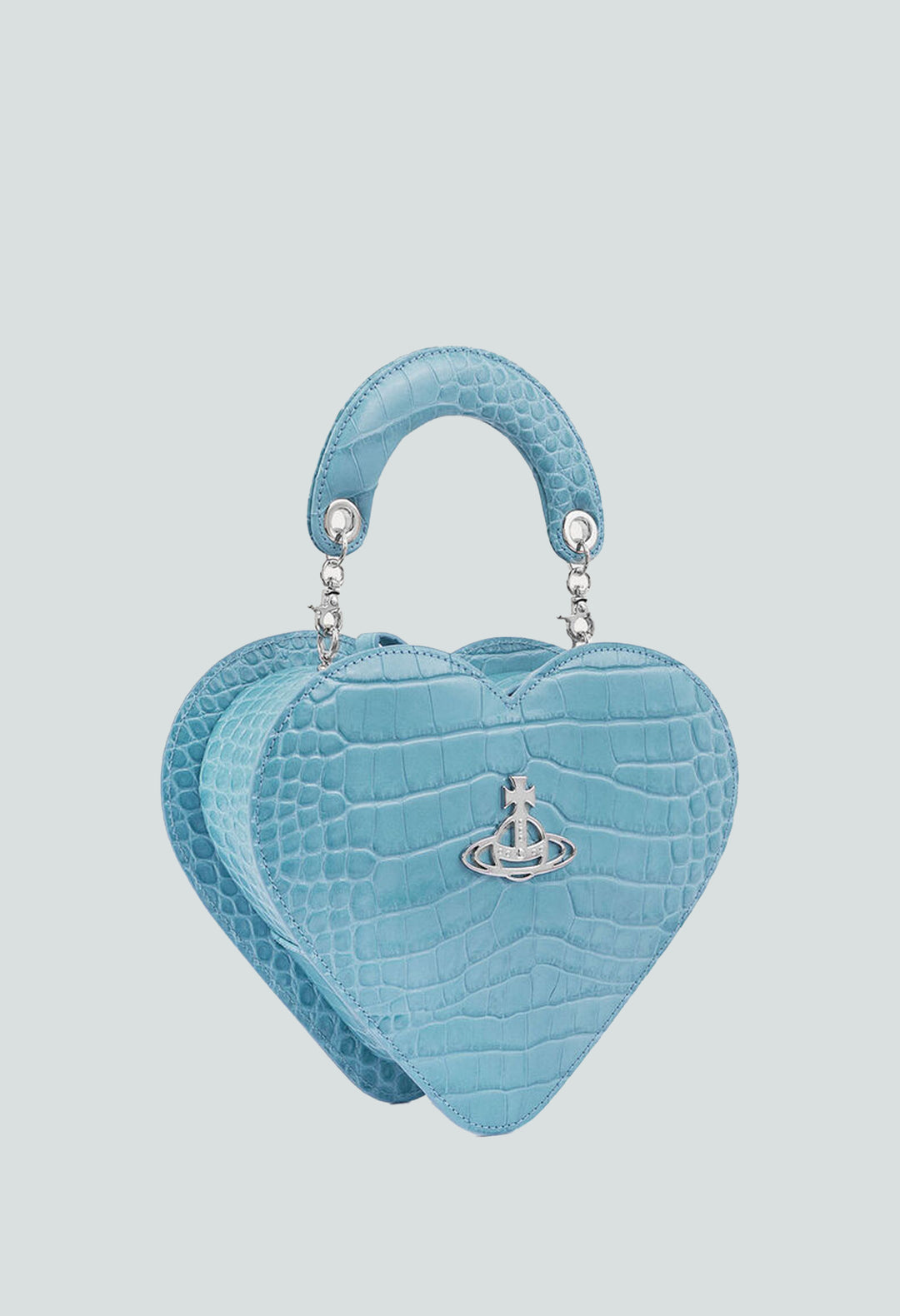 Vivienne westwood blue bag new arrivals
