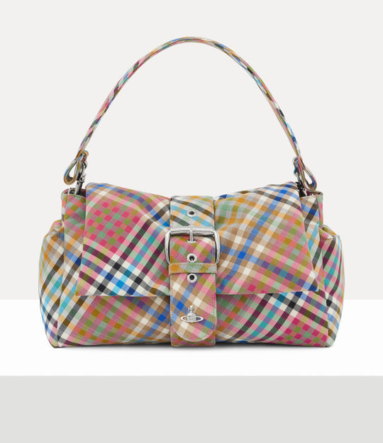 Women's Vivienne Westwood Hazel Treasure XL Bag Multicolour