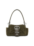 Women's Vivienne Westwood Hazel Treasure Handbag in Khaki