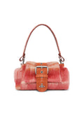 Women's Vivienne Westwood Hazel Treasure Handbag in Fraser Pink
