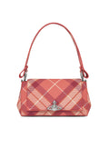 Women's Vivienne Westwood Hazel Medium Handbag in Fraser Pink