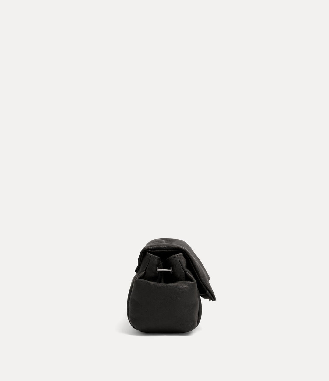 Women's Vivienne Westwood Hazel Treasure Clutch in Black