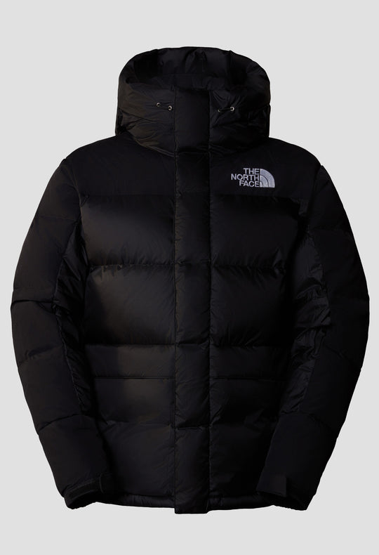 Men's The North Face Black Hmlyn Down Parka