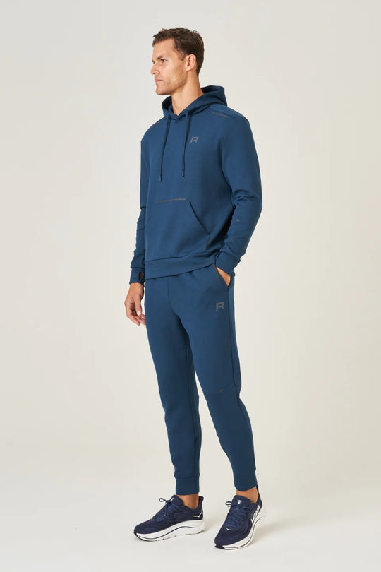 Men's Reprimo Marine Motion Hoodie & Jogger Set