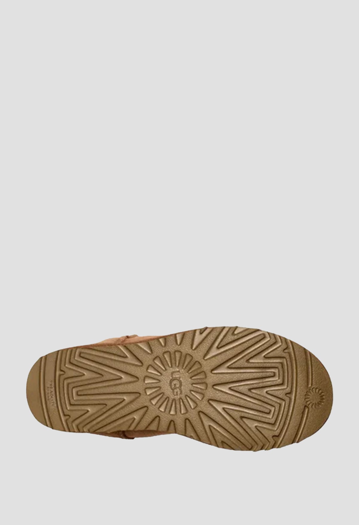 Women's UGG Chestnut Classic Mini II Boot — view 5