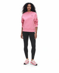 Women's On Running Magnolia Focus Tech Crew & Train Tights Set