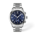 Tissot Chrono L Blue Dial Bracelet Watch T1164171104200
