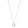 ChloBo Bobble Chain Moon & Star Pendant SNBB580