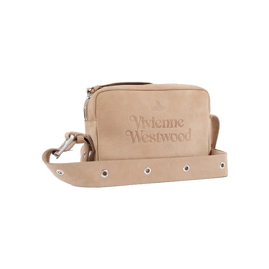 Vivienne Westwood Womens Women's Vivienne Westwood Carrie Camera Bag B
