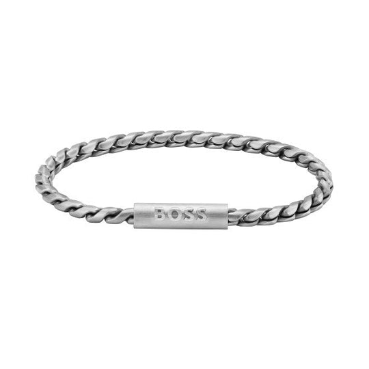 BOSS Mens Doran Bracelet 1580695 *