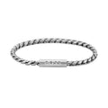 BOSS Mens Doran Bracelet Stainless Steel by BOSS